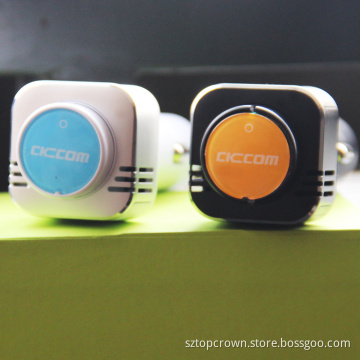 Lower Price Good Quality Bluetooth Car Kit Wireless with Oxygenbar